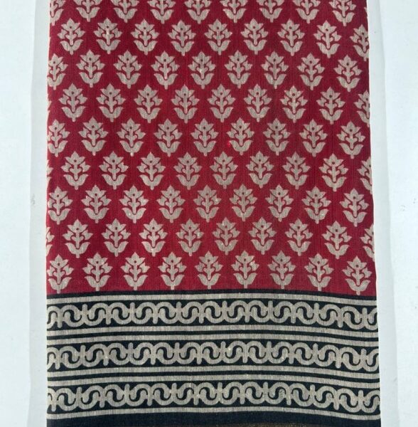 Viscose Silk