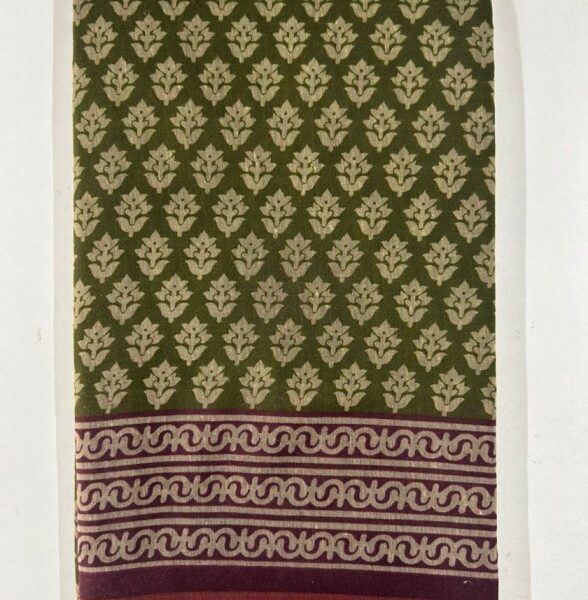 Viscose Silk