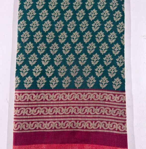 Viscose Silk