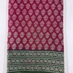 Viscose Silk