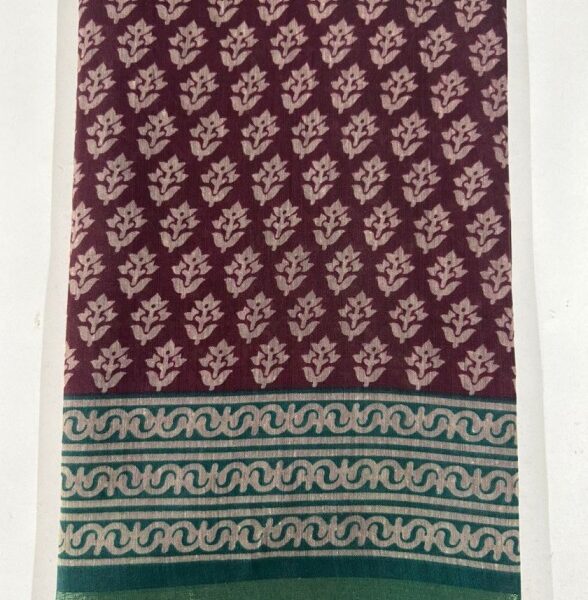 Viscose Silk