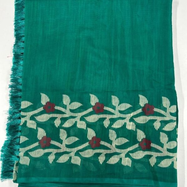 Silk Cotton