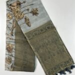 Soft cotton- Chikku SKU6062-5