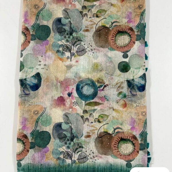 Jute saree SKU6064-2