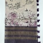 Tussar Saree SKU6064-1