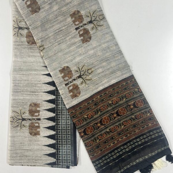 Soft cotton- Chikku SKU6062-8