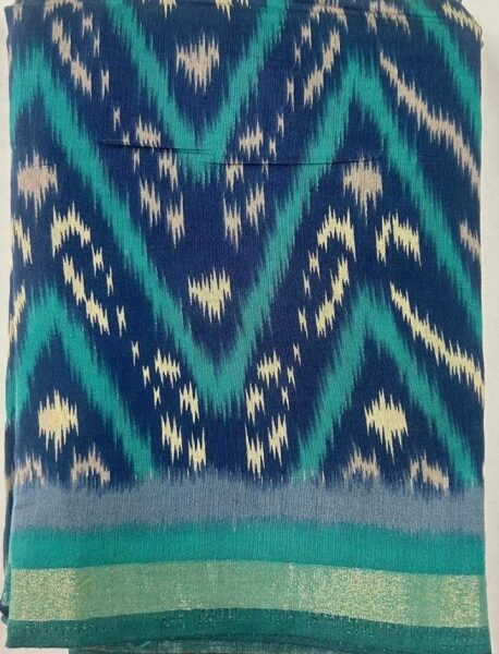 Modal Silk Saree