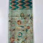 Tussar Saree