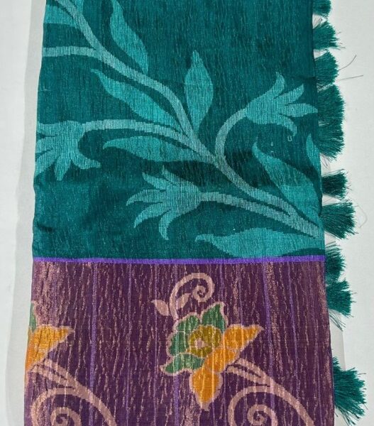 Fancy Saree