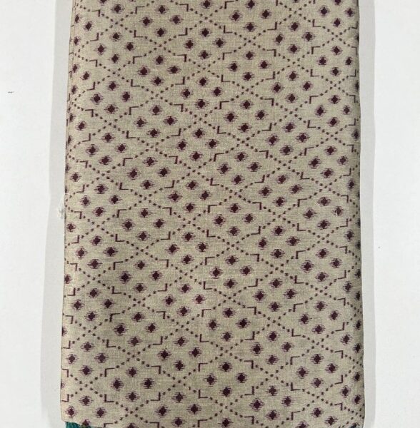 Viscose Silk  Cobra Silk