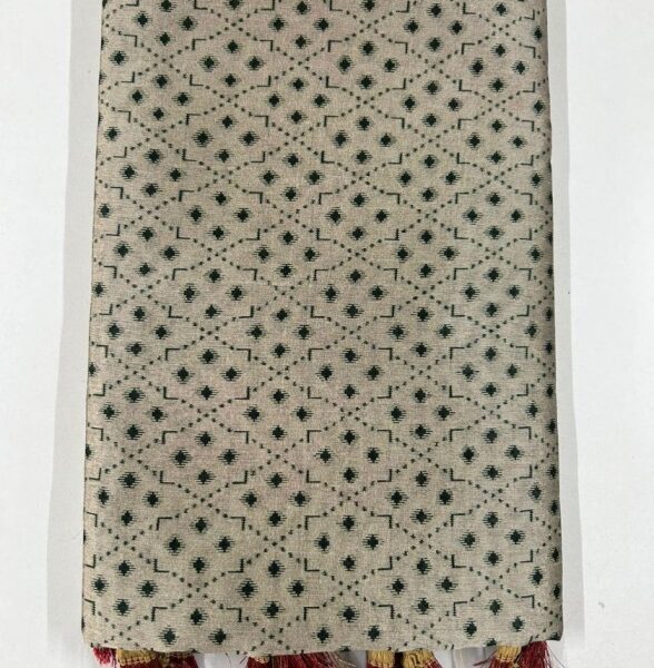 Viscose Silk Cobra Silk