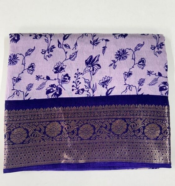 Dola Semi Silk