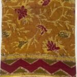 Modal Silk Saree