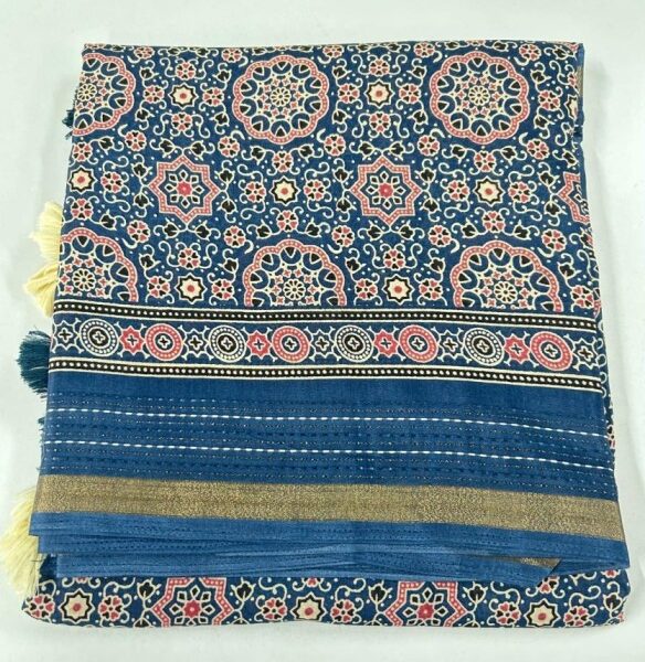 Viscose Silk