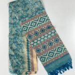Kheecha Tussar Silk
