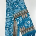 Kheecha Tussar Silk