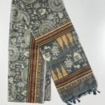 Kheecha Tussar Silk