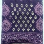 Modal Silk Saree