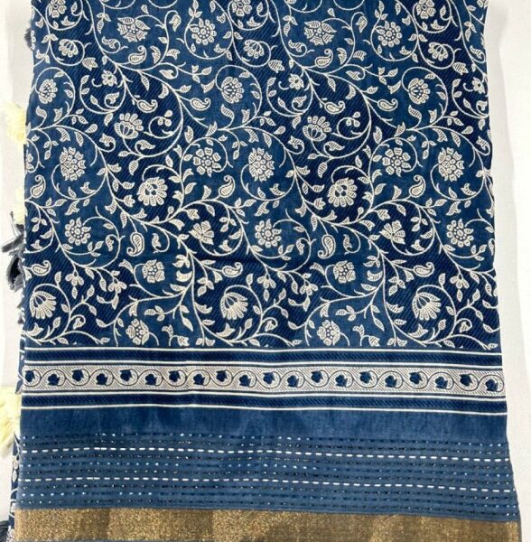 Viscose Silk