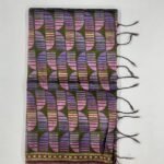 Tusser Silk