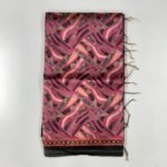 Tusser Silk