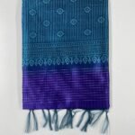 Tusser Silk