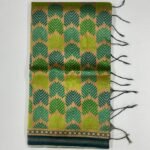 Tusser Silk