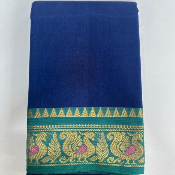 Chettinadu Cotton