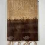 Tusser Silk