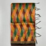 Tusser Silk