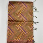 Tusser Silk