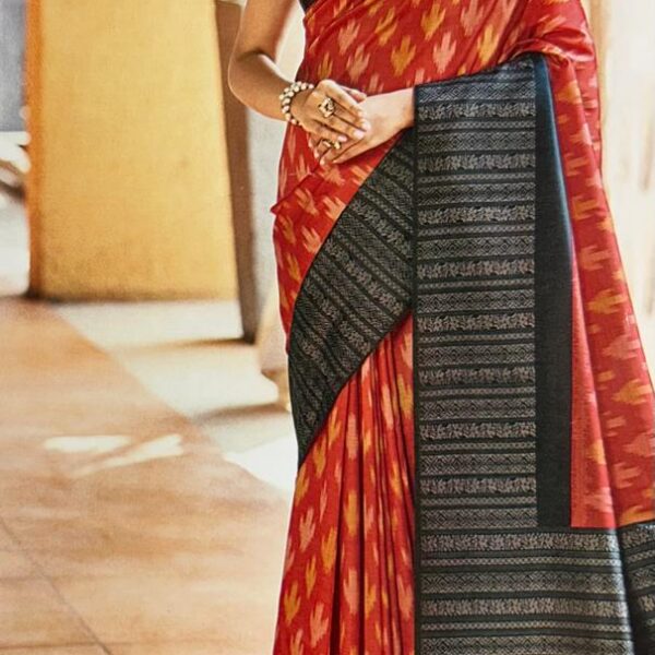 Silk Saree