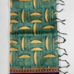 Tusser Silk