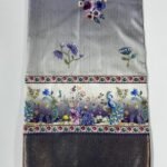 Tussar Saree
