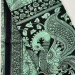 Tusser Silk