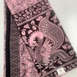 Tusser Silk