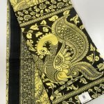 Tusser Silk