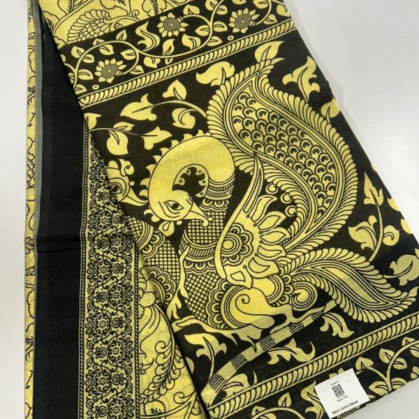 Tusser Silk