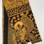 Tusser Silk