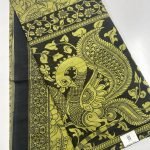 Tusser Silk