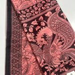 Tusser Silk