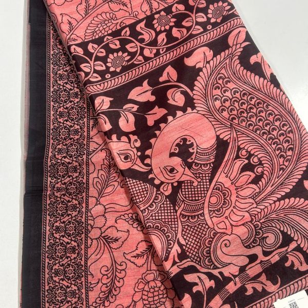 Tusser Silk