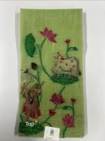 Chudithar Material 2pcs Set