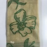 Chudithar Material 2pcs Set