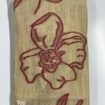 Chudithar Material 2pcs Set