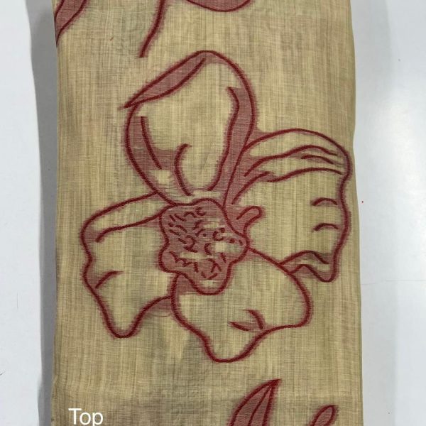 Chudithar Material 2pcs Set