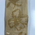 Chudithar Material 2pcs Set