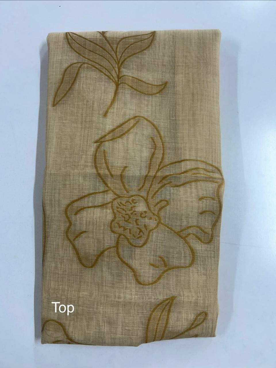 WhatsApp Image2026-06-04 at 3.29.19 PM Chudithar Material 2pcs Set - Image 1