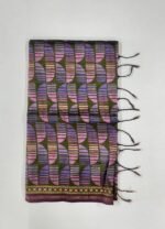 Tusser Silk