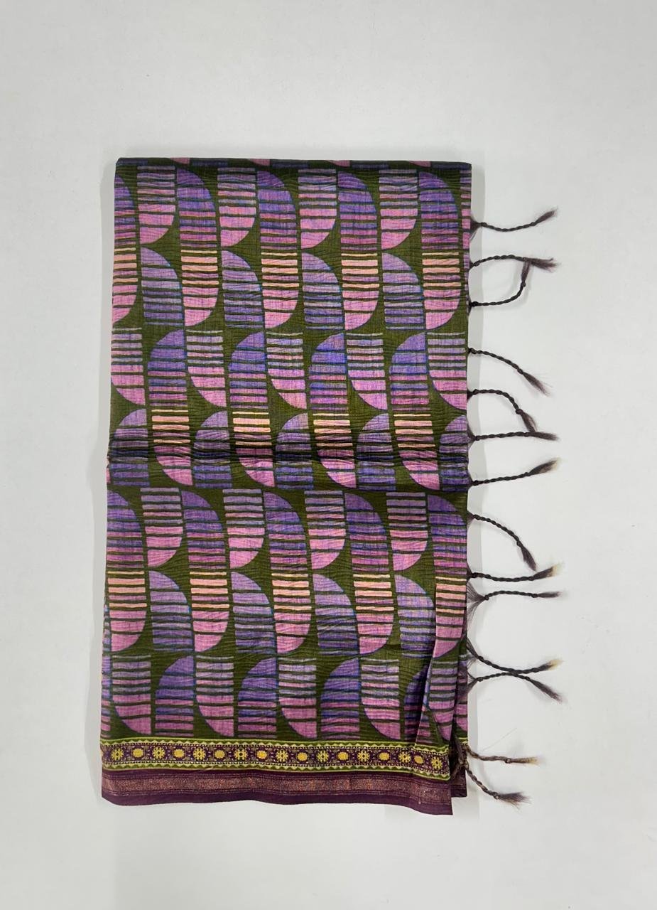 1-1-2.jpg Tusser Silk - Image 1